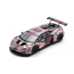 SPARK MODEL S9157 LAMBORGHINI HURACAN GT3 N.85 IRON DAMES 24 H LE MANS 2024 BOVY-FREY-GAT