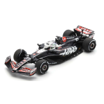 SPARK MODEL S9528 MONEYGRAM HAAS F1 TEAM VF-24 N.27 SAUDI ARABIAN GP 2024 N.HULKENBERG1:43