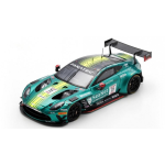 SPARK MODEL SB795 ASTON MARTIN VANTAGE GT3 N.11 24 H SPA 2024 PAUWELS-RAPPANGE-UTIERT-DE W