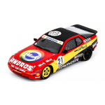 SPARK MODEL SF313 PORSCHE 944 CUP N.21 CHAMPION DE FRANCE 1989 MICHEL MAISONNNEUVE 1:43