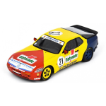 SPARK MODEL SF314 PORSCHE 944 CUP N.21 CHAMPION DE FRANCE 1990 MICHEL MAISONNNEUVE 1:43