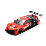 SPARK MODEL SGT122 ARTA NSX-GT N.8 SUPER GT500 2021 T.NOJIRI-N.FUKUZUMI 1:43