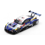 SPARK MODEL SGT161 KEEPER CERUMO GR SUPRA N.38 SUPER GT500 2024 ISHIURA-OYU 1:43
