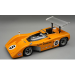 TECNOMODEL TMD18330B MCLAREN M8B CAN AM N.5 WINN.MID OHIO 1969 D.HULME 1:18