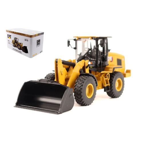 DIECAST MASTER DM85779 CAT 930 WHEEL LOADER 1:50