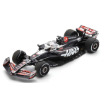 SPARK MODEL S9527 MONEYGRAM HAAS F1 TEAM VF-24 N.20 SAUDI ARABIAN GP 2024 K.MAGNUSSEN 1:43