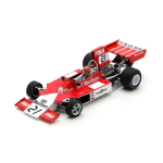 SPARK MODEL S4039 ISO MARLBORO (WILLIAMS) FW N.21 BELGIUM GP 1974 GIJS VAN LENNEP 1:43