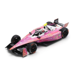 SPARK MODEL S6547 PORSCHE 99X ELECTRIC N.13 TOKYO E-PRIX 2024 ANTONIO FELIX DA COSTA 1:43