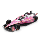 SPARK MODEL S6548 PORSCHE 99X ELECTRIC N.94 TOKYO E-PRIX 2024 PASCAL WEHRLEIN 1:43