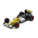 SPARK MODEL S7209 EUROBRUN ER188 N.32 AUSTRALIAN GP 1988 OSCAR LARRAURI 1:43
