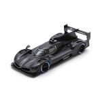 SPARK MODEL S9107 BMW LMDH CARBON 1:43