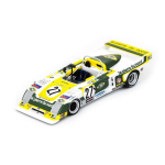 SPARK MODEL S9419 CHEVRON B36 N.27 24 H LE MANS 1979 M.SOURD-F.VETSCH-R.CARMILLET 1:43