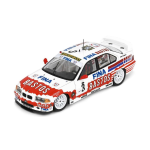 Spark Model SB675 BMW 318i N.3 2nd 24 H SPA 1994 DUEZ-WINKELHOCK-FERTE 1:43