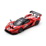 Spark Model SG763 SCG 004c N.704 24 H NURBURGRING 2021 MUTSCH-LASER-MAILLEUX-WESTBROOK