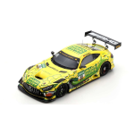 SPARK MODEL SG990 MERCEDES GT3 N.48 DTM 2023 MARO ENGEL 1:43