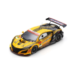 SPARK MODEL SGT002 UPGARAGE NSX GT3 N.18 GT300 SUPER GT 2020 TAKASHI KOBAYASHI-KOSUKE MATS.