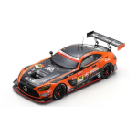 SPARK MODEL SGT014 AMAGE AMG GT3 N.50 GT300 SUPER GT 2021 M.KANO-M.YANAGIDA 1:43