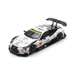 Spark Model SGT174 APR LC500h GT N.31 SUPER GT300 2024 KOTAKA-NAKAMURA-NEMOTO 1:43