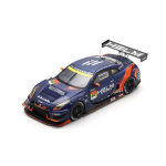 SPARK MODEL SGT180 HELM MOTORSPORTS GT-R N.62 SUPER GT300 2024 HIRATE-HIRAKI-R.HIRAKI 1:43