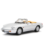 Laudoracing- Alfa Romeo Spider 1.6 - 2.0i 1990, grigio met.