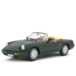 Laudoracing- Alfa Romeo Spider 1.6 - 2.0i 1990, green