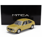 Mitica - Alfa Romeo Alfasud TI  1 serie 1973, giallo