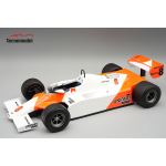 Tecnomodel- McLaren MP4/1B  Monaco Gp 1982, Niki Lauda
