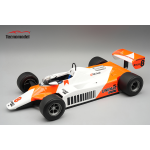 Tecnomodel- McLaren MP4/1B  England Gp 1982, Niki Lauda