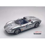 Tecnomodel - Ferrari 330P N.27 DNF 12h SEBRING 1965