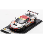LOOKSMART LSLM185 FERRARI 296 GT3 N.55 LE MANS 2024 HERIAU-MANN-ROVERA 1:43