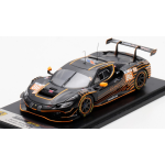 LOOKSMART LSLM187 FERRARI 296 GT3 N.86 LE MANS 2024 WAINWRIGHT-SERRA-PERA 1:43