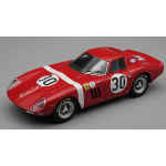 TECNOMODEL TMD4348B FERRARI 250 GTO 64 N.30 12H SEBRING 1964 PIPER-GAMMINO-RODRIGUEZ 1:43