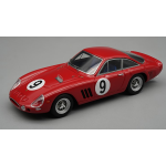 TECNOMODEL TMD4349F FERRARI 330 LMB N.9 24 H LE MANS 1963 P.NOBLET-J.GUICHET 1:43