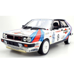 TopMarques -  Lancia Delta 4WD Martini Racing, Rally Monte Carlo 1987