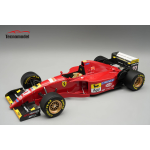 Tecnomodel-  Ferrari 412T2 1995  Canada GP, Jean Alesi