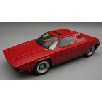 TECNOMODEL TMD18180C FERRARI 308 GT BERTONE RAINBOW 1976 FERRARI RED 1:18