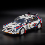 Top Marques - Lancia Delta S4  Rally of Argentina 1986  (Biasion-Siviero)