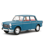 Laudoracing - Fiat 1100D 1962-66, blu