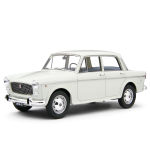 Laudoracing - Fiat 1100D 1962-66, grigio