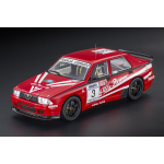 Top Marques- Alfa Romeo 75 Turbo Evo IMSA, Giro d'Italia  1989, 1:18