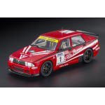 Top Marques- Alfa Romeo 75 Turbo Evo IMSA, Giro d'Italia  1989, 1:18