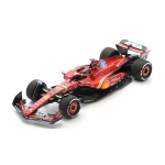LOOKSMART LS18F1065 FERRARI SF-24 N.16 WINNER MONZA GP 2024 C.LECLERC 1:18