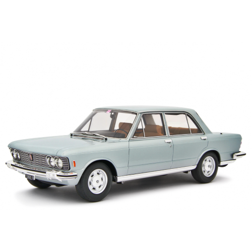 Laudoracing - Fiat 130 Berlina 3200, 1971, beige
