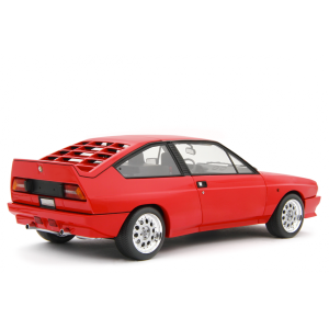 Laudoracing - Alfa Romeo Sprint 6C Prototipo Autodelta 1983