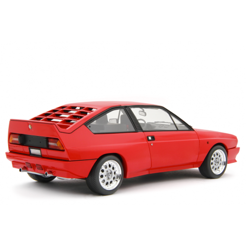 Laudoracing - Alfa Romeo Sprint 6C Prototipo Autodelta 1983