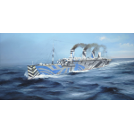 Trumpeter 03720 - HMT Olympic in 1:200