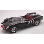 TECNOMODEL TMD18254I FERRARI 250 TR PONTOON-FEND.SCCA NATION.VIRGINIA 1959 A.CONNEL 1:18