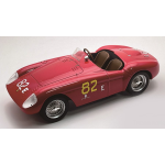 TECNOMODEL TMD18278B FERRARI 500 MONDIAL N.82E TORREY PINES 6H 1956 P.HILL 1:18