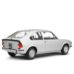 Laudoracing- Alfa Romeo Alfasud TI 1974, grigio