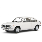 Laudoracing- Alfa Romeo Alfasud TI 1974, bianco